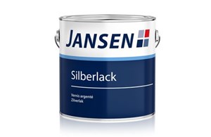 Jansen Silberlack  